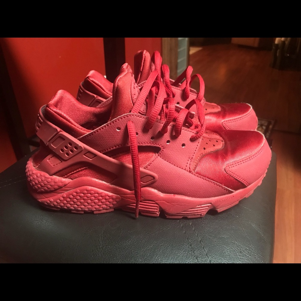 Nike huarache run